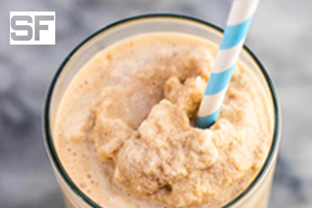 3 Delicious Swaps To Save 300 Calories